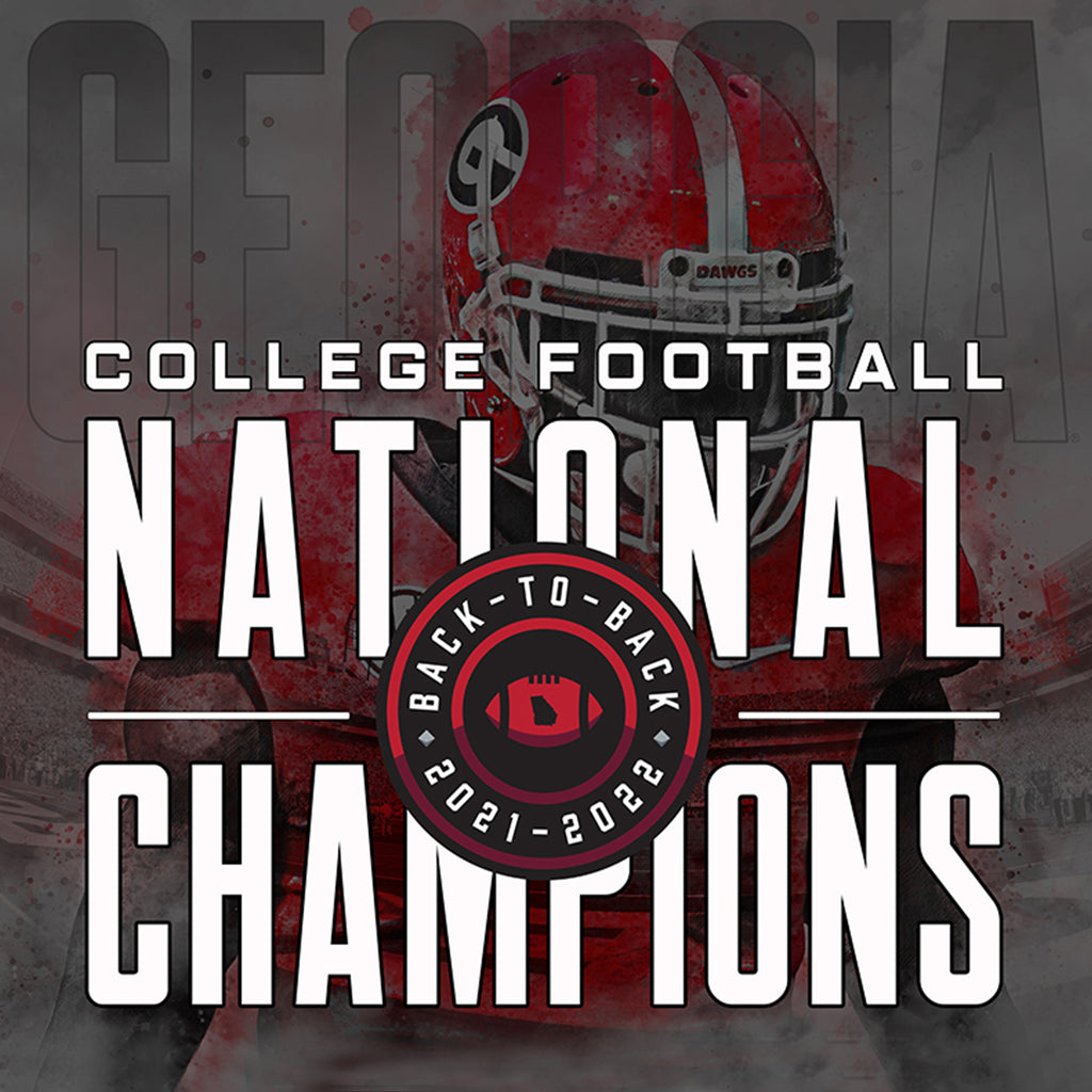 NATIONAL CHAMPIONS COLLECTION