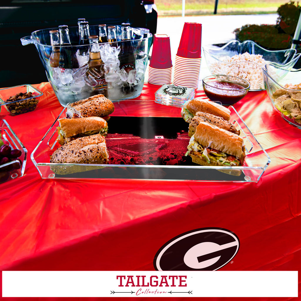 TAILGATE COLLECTION