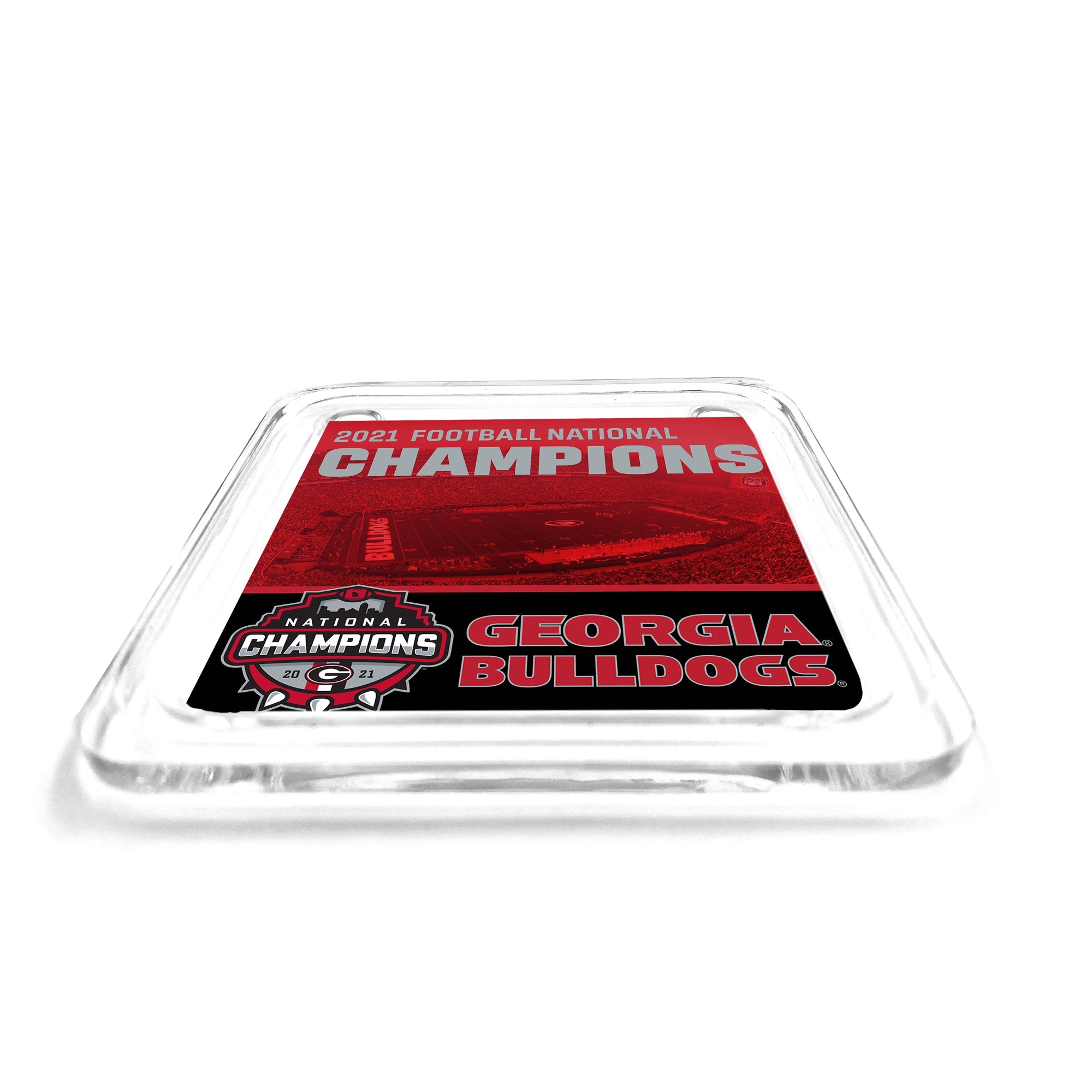 Georgia Bulldogs - Champions Georgia Bulldogs