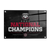 Georgia Bulldogs - National Champions Georgia Bulldogs - College Wall Art #Canvas