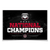 Georgia Bulldogs - National Champions Georgia Bulldogs - College Wall Art #Canvas