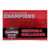 Georgia Bulldogs - 2021 National Champions Georgia Bulldogs - College Wall Art #Canvas