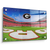 Georgia Bulldogs - It's Saturday in Athens End Zone - College Wall Art #Canvas