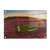 Georgia Bulldogs - Sanford Stadium Sunset - College Wall Art #Canvas