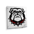 Georgia Bulldogs - Bulldogs - College Wall Art #Poster