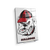 Georgia Bulldogs - Bulldogs - College Wall Art #Canvas