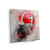 Georgia Bulldogs - UGA Pride - College Wall Art #Canvas