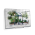 Georgia Bulldogs - Arch Painting - College Wall Art #Canvas
