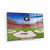 Georgia Bulldogs - It's Saturday in Athens End Zone - College Wall Art #Canvas