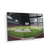 Georgia Bulldogs - Sanford Stadium End Zone - College Wall Art #Canvas