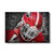 Georgia Bulldogs - Strap It Up UGA - College Wall Art #Canvas