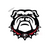 Georgia Bulldogs - Bulldogs - College Wall Art #Poster