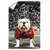 Georgia Bulldogs - Uga Under the Lights - College Wall Art #Canvas