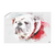 Georgia Bulldogs - Uga Painting - College Wall Art #Canvas