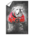 Georgia Bulldogs - The Dawg Painting - College Wall Art #Canvas