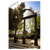 Georgia Bulldogs - Sunshine Arch - College Wall Art #Canvas