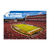 Georgia Bulldogs - It's Saturday in Athens - College Wall Art #Canvas