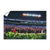 Georgia Bulldogs - Light Up Sanford - College Wall Art #Canvas