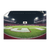 Georgia Bulldogs - Sanford Stadium End Zone - College Wall Art #Canvas