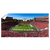 Georgia Bulldogs - It's Saturday Panoramic - College Wall Art #Canvas