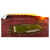 Georgia Bulldogs - Sanford Stadium Sunset Panoramic - College Wall Art #Canvas