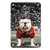 Georgia Bulldogs - Uga Under the Lights - College Wall Art #Canvas