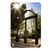 Georgia Bulldogs - Sunshine Arch - College Wall Art #Canvas