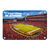 Georgia Bulldogs - It's Saturday in Athens - College Wall Art #Canvas