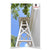 Georgia Bulldogs - Chapel Bell Tower - College Wall Art #Canvas