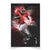 Georgia Bulldogs - UGA Football - College Wall Art #Canvas