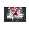 Georgia Bulldogs - UGA Champs - College Wall Art #Poster