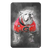 Georgia Bulldogs - The Dawg Painting - College Wall Art #Canvas
