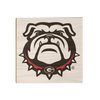 Georgia Bulldogs - Bulldogs - College Wall Art #Wood