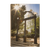 Georgia Bulldogs - Sunshine Arch - College Wall Art #Canvas