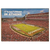 Georgia Bulldogs - It's Saturday in Athens - College Wall Art #Canvas